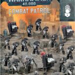 Warhammer 40,000 - Combat Patrol: Iron Hands (2025 Edition)