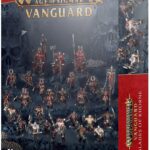 Warhammer - Age of Sigmar - VANGUARD: Blades Of Khorne