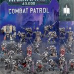 Warhammer 40,000 - Combat Patrol: Grey Knights (2025 Edition)