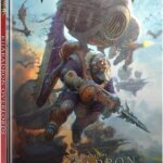 Age of Sigmar - BATTLETOME: Kharadron Overlords (2023 Edition)
