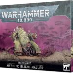Death Guard: Myphitic Blight-Hauler