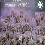 Warhammer 40,000 - Combat Patrol: Black Templars