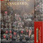 Age of Sigmar - VANGUARD: Orruk Warclans