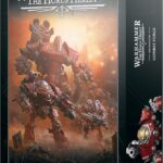 Horus Heresy: Mechanicum Combat Force