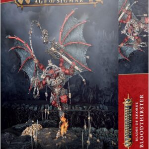 Daemons of Khorne Bloodthirster