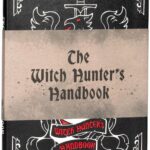 Warhammer - The Old World - The Witch Hunter Handbook