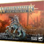 Warhammer - Age of Sigmar - Slaves to Darkness: Abrazia - Spear of the Everchosen