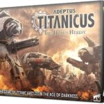 Adeptus Titanicus: Starter Set