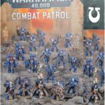 Warhammer 40,000 - Combat Patrol: Ultramarines (2025 Edition)