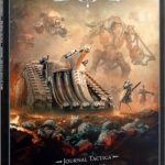 Warhammer - Horus Heresy - Loyalist Mechanicum: Journal Tactica: Skitarii: The Steel Hand of Mars