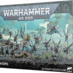 Warhammer 40,000 - Battleforce - Aeldari - Eldritch Raiders