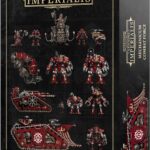 Warhammer - Horus Heresy - Legions Imperialis: Mechanicum Combat Force (EPIC SCALE)