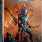 Warhammer 40,000 - Codex: Drukhari (HB) (10th Edition - 2025 Release)