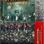 Warhammer - Age of Sigmar - VANGUARD: Gloomspite Gitz