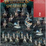 Warhammer - Age of Sigmar - Spearhead: Lumineth Realmlords - Hurakan Vanguard