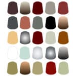 Isengard™ Parade Ready Citadel Paint Bundle