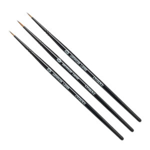 Artificer Brush Collection