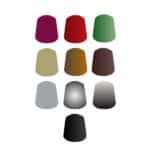 Gloomspite Gitz Citadel Paint Bundle