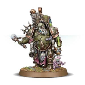 Foul Blightspawn
