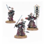 INNER CIRCLE COMPANIONS