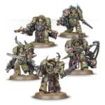 BLIGHTLORD TERMINATORS