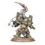 Death Guard: Typhus - Herald of the Plague God