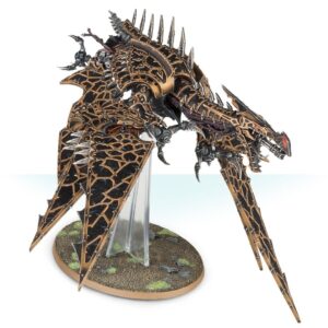 Warhammer 40k - Heldrake: Chaos Space Marines