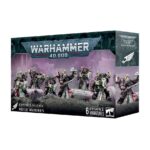 Warhammer 40,000 - Emperor's Children: Noise Marines