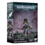 Warhammer 40,000 - Emperor's Children: Lord Kakophonist