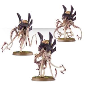 Tyranid Venomthropes
