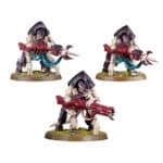 TYRANIDS Hive Guard