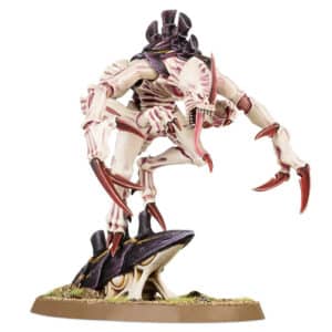 TYRANIDS Broodlord