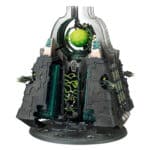 Warhammer 40,000 - Necrons: Necrons Monolith