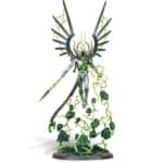 Warhammer 40,000 - Necrons: C'Tan Shard Of The Void Dragon