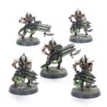 NECRONS IMMORTALS