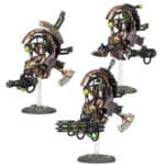 Necrons: Tomb Blades