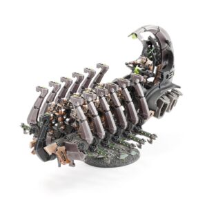 Necron Ghost Ark