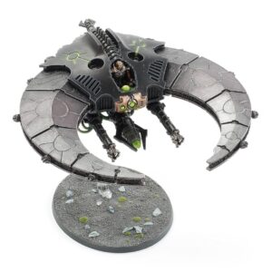 Necrons: Night Scythe