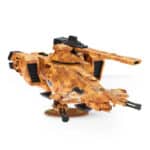 Hammerhead Gunship Action Figure