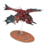Adeptus Mechanicus Archaeopter Stratoraptor