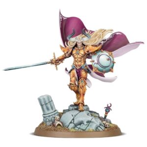 Hedonites of Slaanesh Sigvald, Prince of Slaanesh