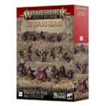 Age of Sigmar - Spearhead: Blades of Khorne – Fangs of the Blood God