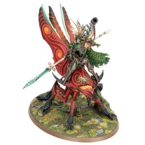 PRE-ORDER Games Workshop - Warhammer - Age of Sigmar - Sylvaneth: Belthanos First Thorn Of Kurnoth