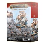 Age of Sigmar - Kharadron Overlords: Regiment of Renown: Drekki's Privateers
