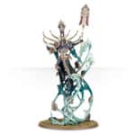 DEATHLORDS NAGASH SUPREME LORD OF UNDEAD