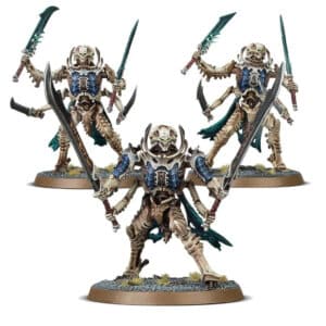 Ossiarch Bonereapers Necropolis Stalkers