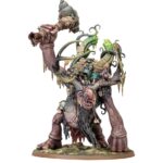 PRE-ORDER Games Workshop - Warhammer - Age of Sigmar - Gloomspite Gitz: Trugg The Troggoth King