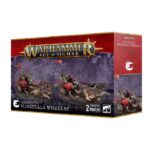 Age Of Sigmar - Gloomspite Gitz: Sunsteala Wheelas