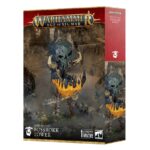 Age Of Sigmar - Orruk Warclans: Bossrokk Tower