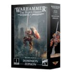 Horus Heresy - Dominion Zephon